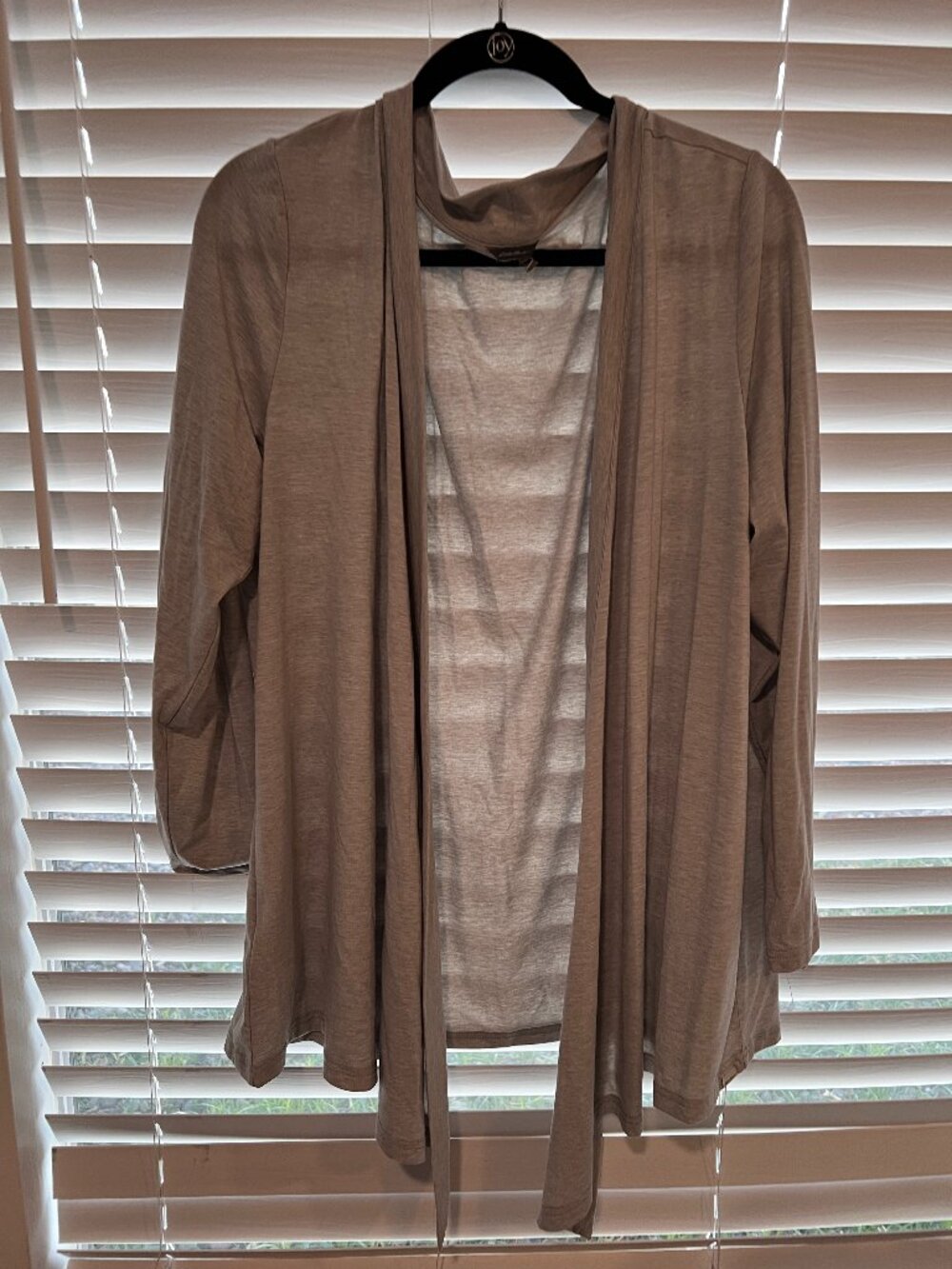 Eddie Bauer Travel Casual Comfort Cardigan
